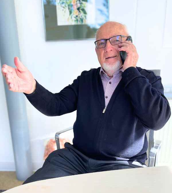 Was motiviert Menschen in der Arbeitswelt?