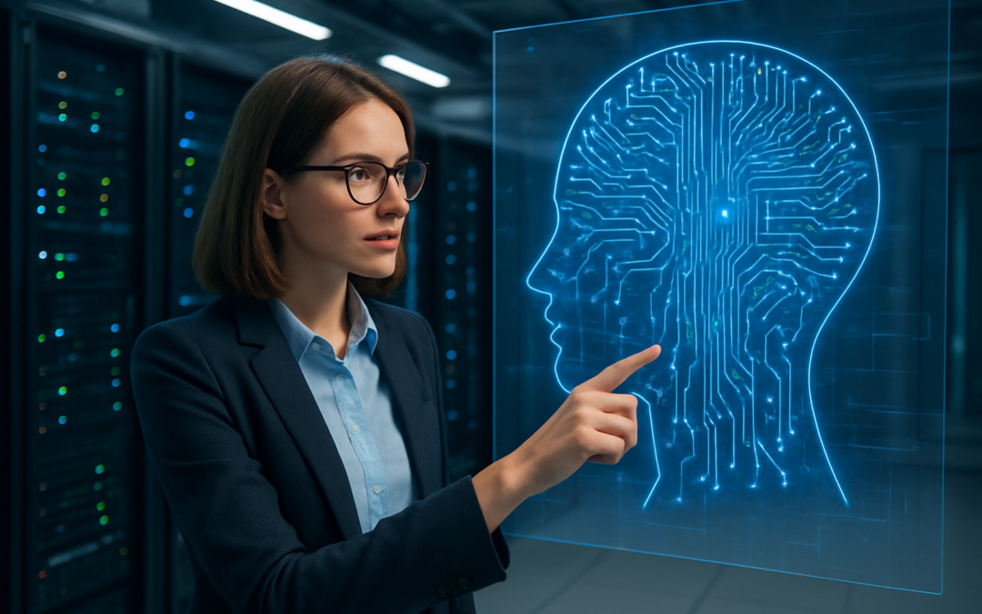 Fachkräfte für Künstliche Intelligenz dringend gesucht