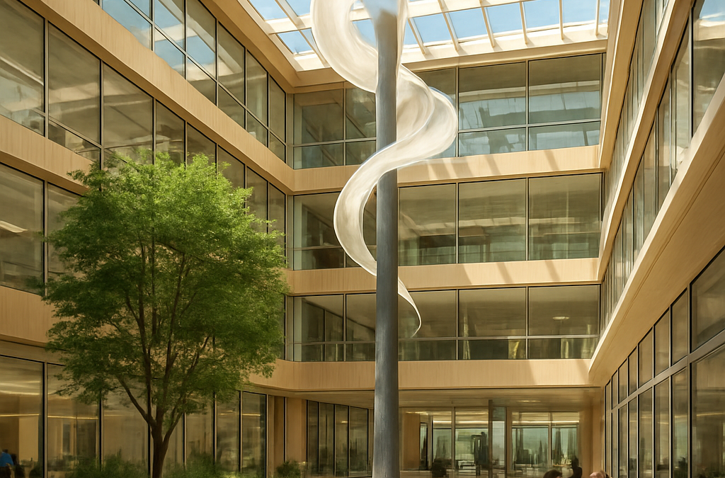 Roche eröffnet LEAP in Penzberg: Ein Zentrum für Diagnostik-Innovation