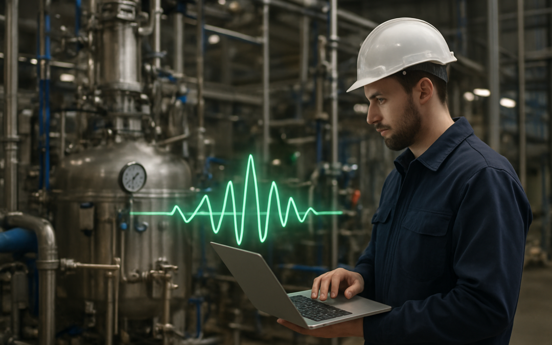 Chaos Engineering: Wie Stresstests die Produktionsresilienz stärken