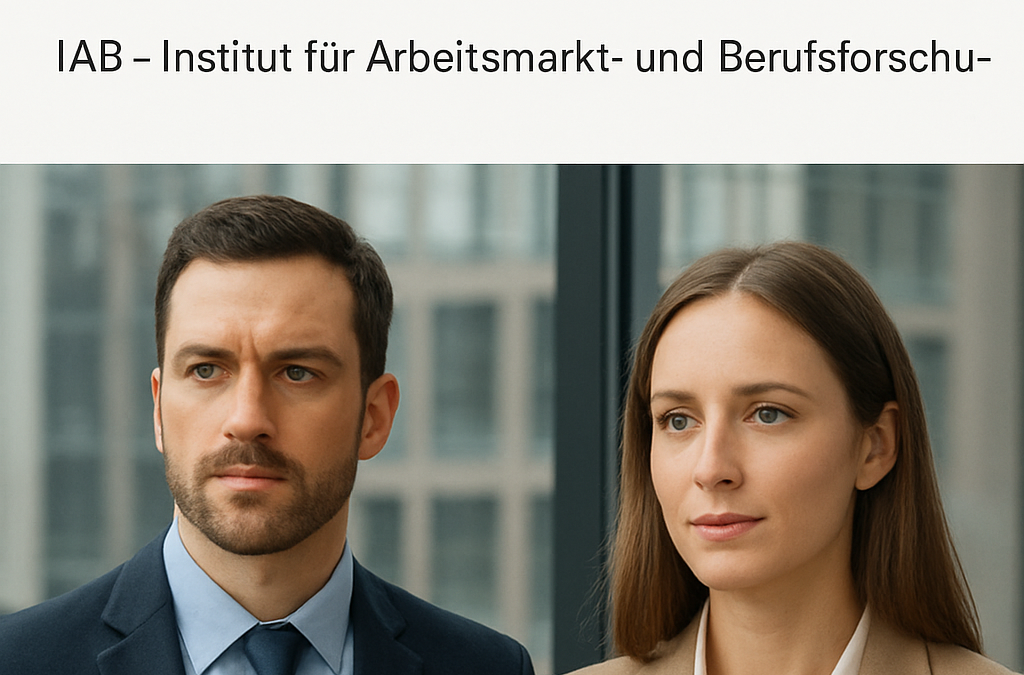 Gender Pay Gap sinkt bundesweit: Regional unterschiedliche Entwicklungen sichtbar