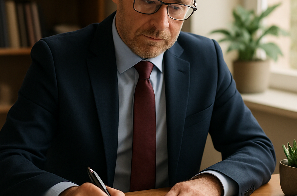 Professionelles Vermögensmanagement für den Mittelstand: Family Office light