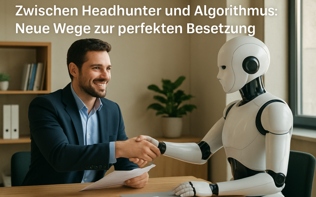 Neue Strategien für erfolgreiches Hiring im Mittelstand
