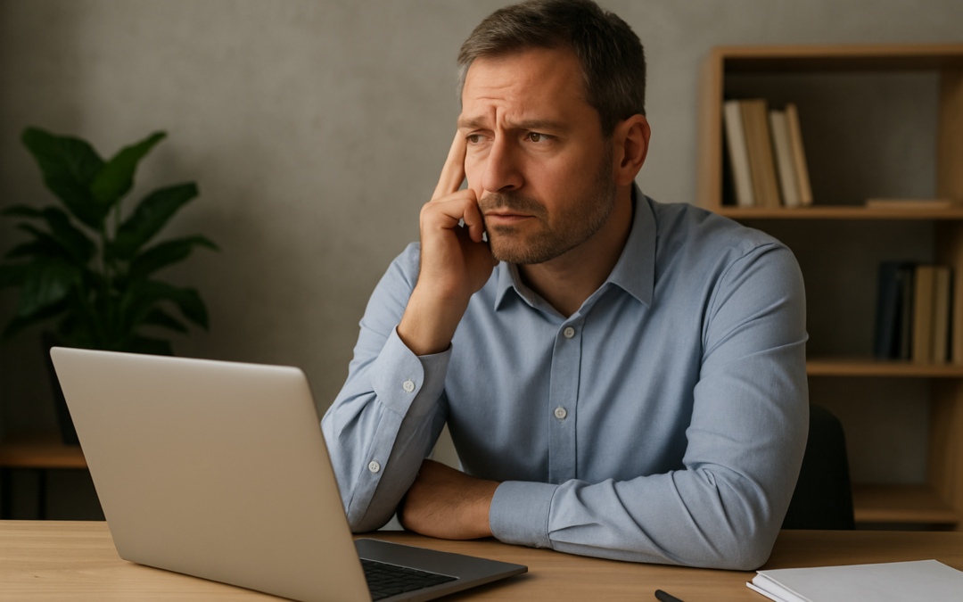Vertrauen in Unternehmen: Warum Kommunikation allein nicht genügt