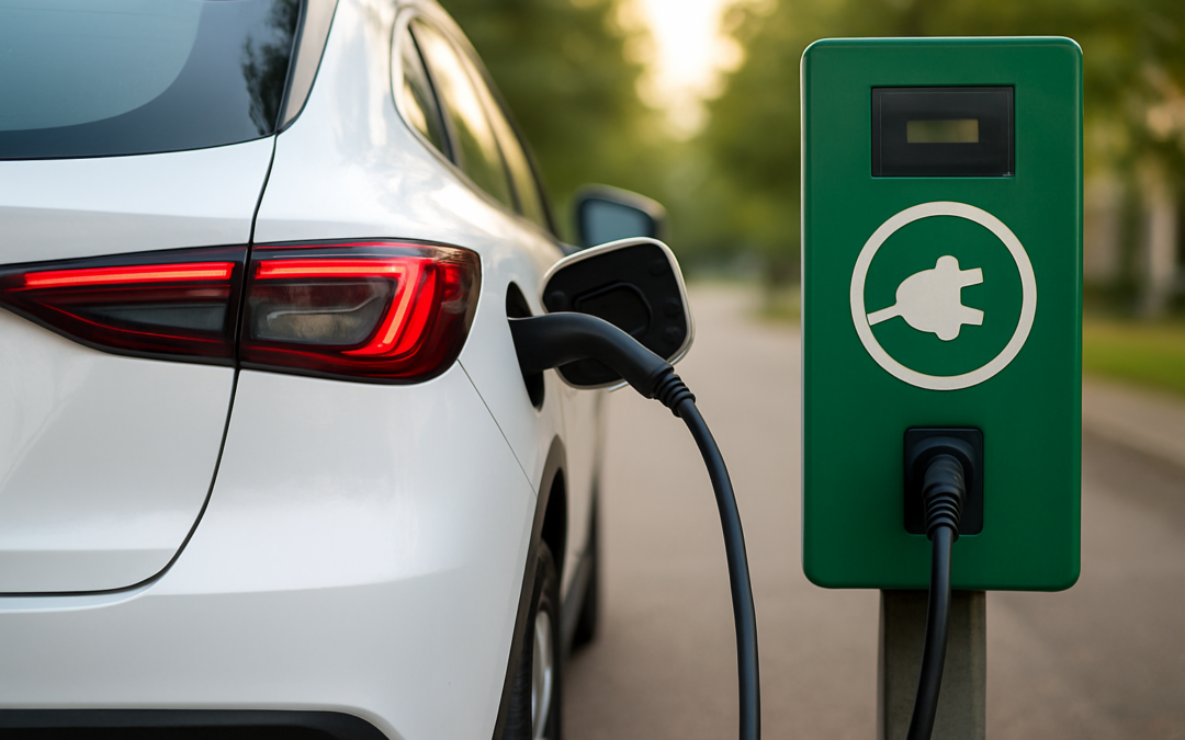 Neue E-Auto-Förderung ab 1. Januar 2026 beantragbar