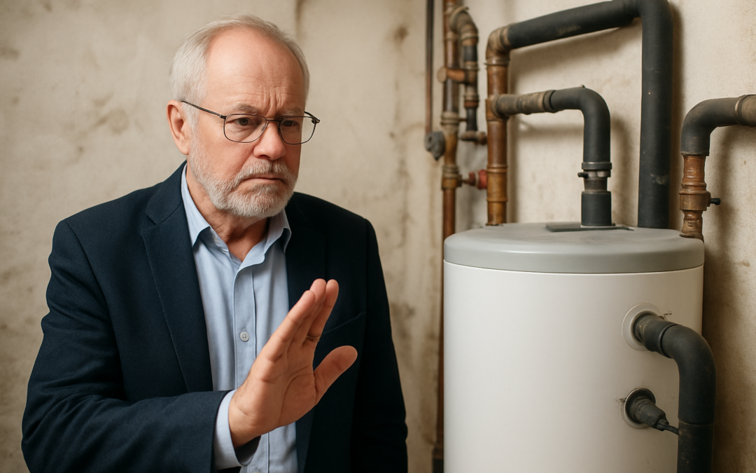 Normenkontrollrat kritisiert Heizungsgesetz als fehlerhaft