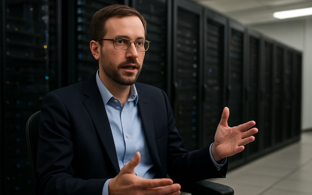Nick Turley über ChatGPT 2027 und Token-Limits