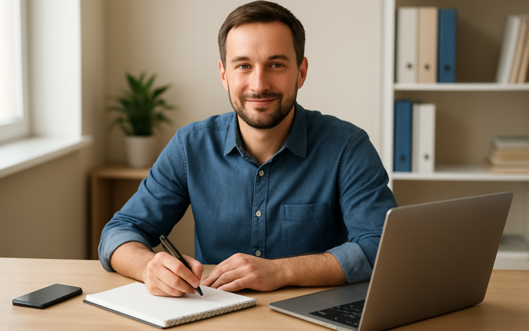 Gut bezahlte Jobs für Quereinsteiger ohne Studium