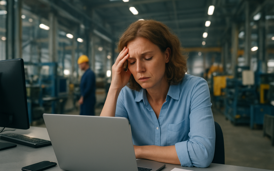 Warum flexible Arbeitsmodelle oft scheitern