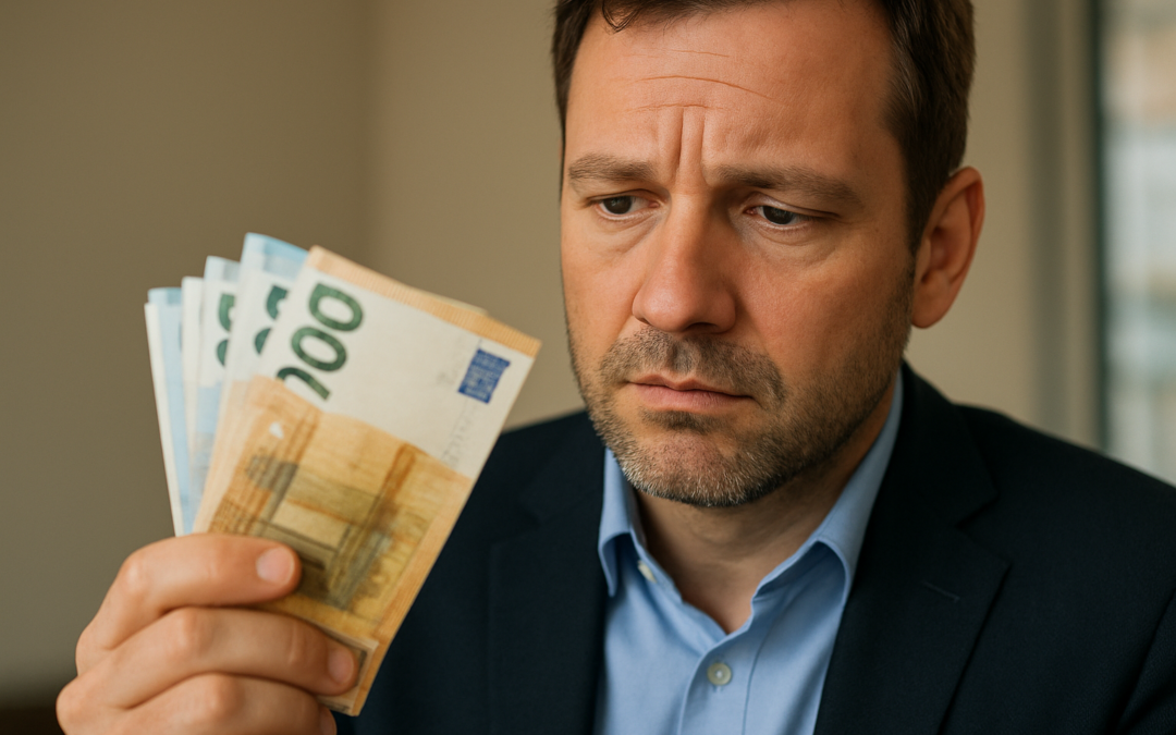 Die 70.000-Euro-Illusion der Steuerreform