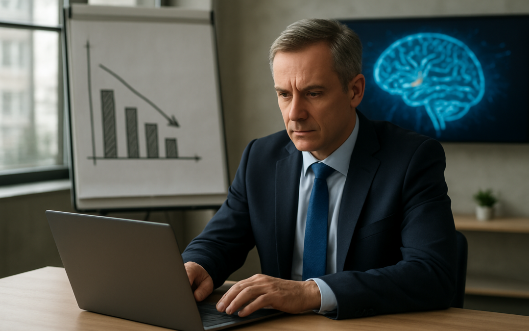 Künstliche Intelligenz verändert das Consulting-Modell