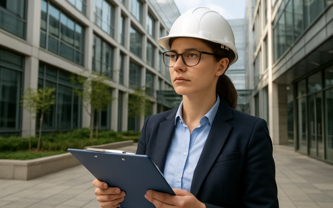 Facility-Management-Trends: Herausforderungen der Zukunft