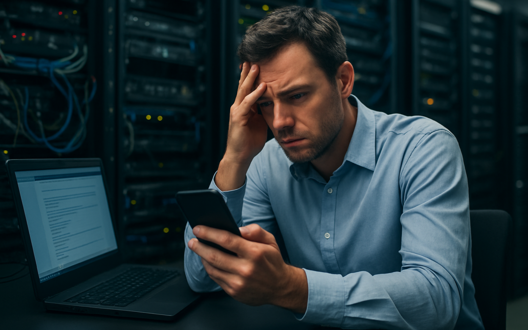 Doomjobbing: Gefährlicher Trend für Fachkräfte