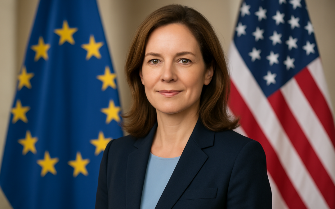 EU und USA: Zollvereinbarung bringt Klarheit für Exporteure