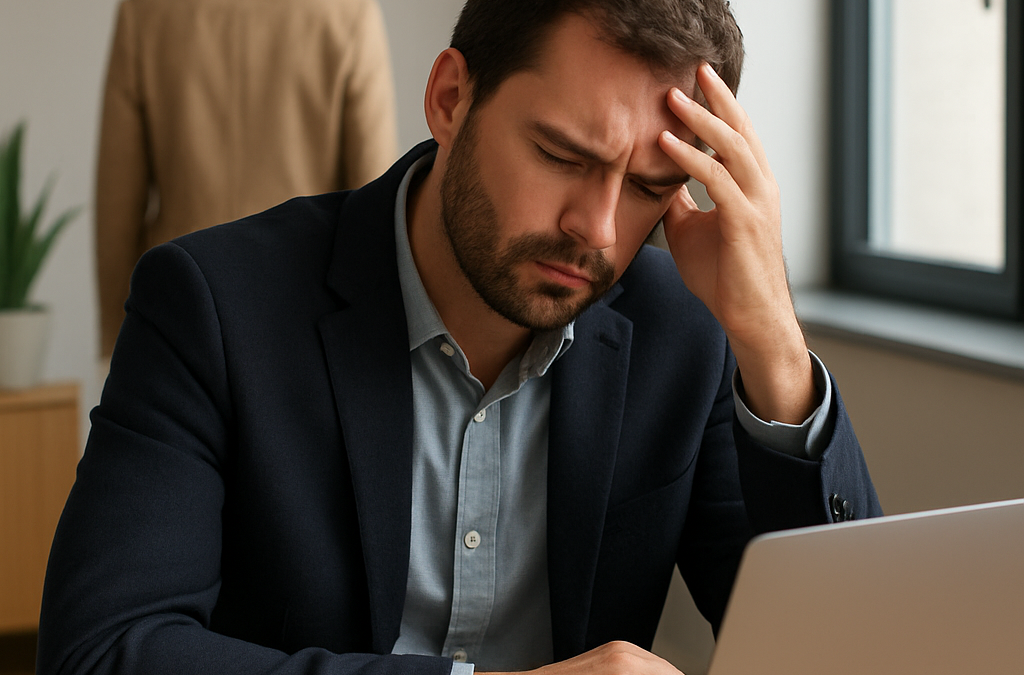 Ghosting im Projektalltag: Kosten und Folgen