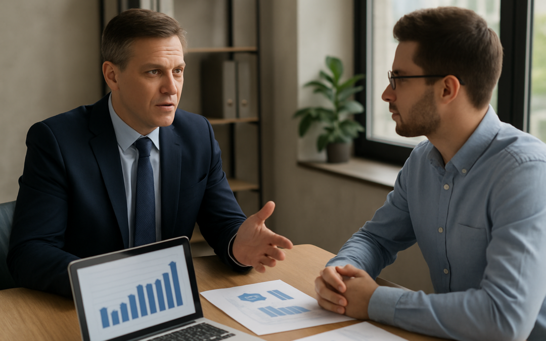 Performance-Marketing im Consulting: Strategien für mehr Erfolg