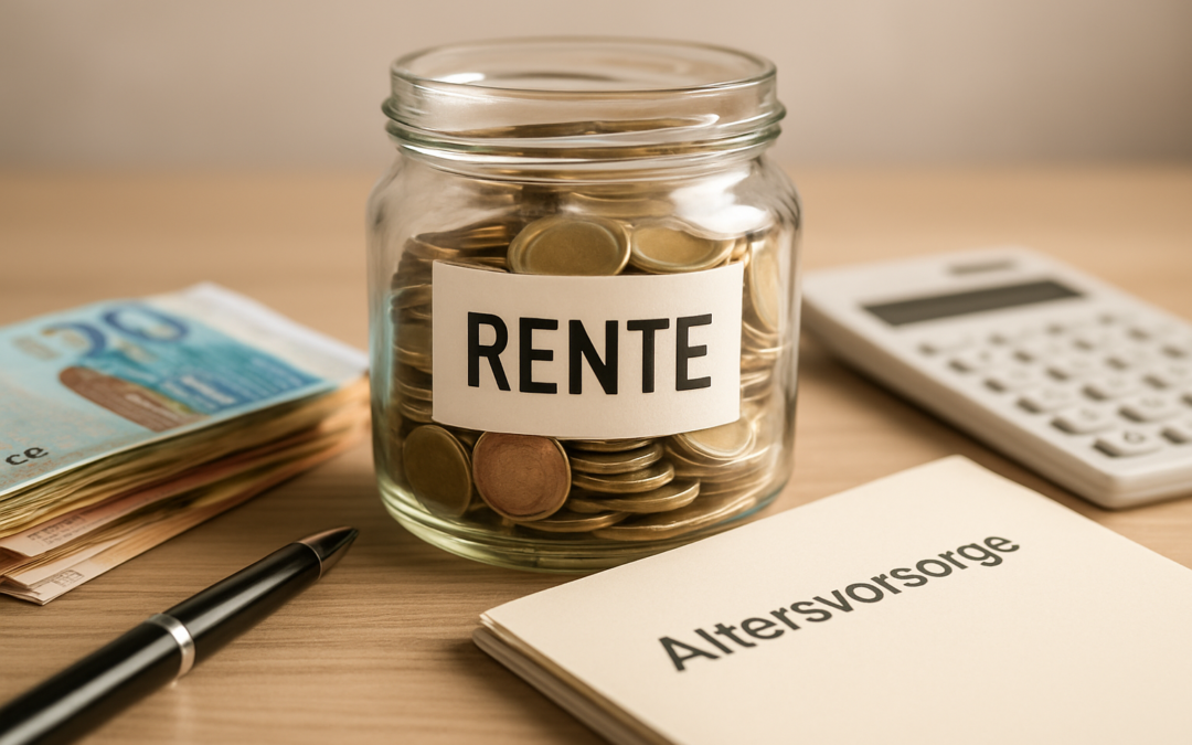 Altersvorsorgedepot 2027: So nutzen Sie Fonds und ETFs richtig